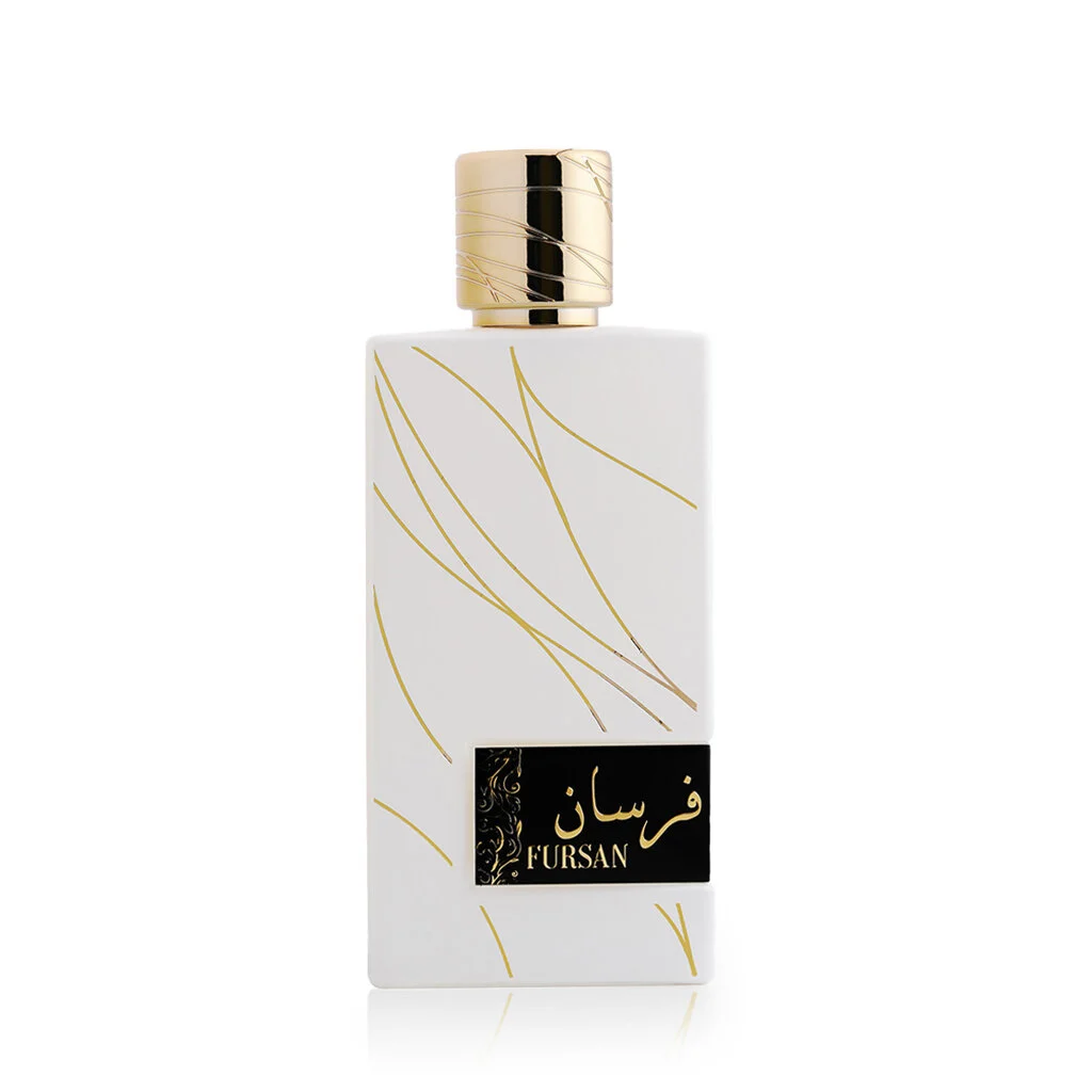 Khadlaj Fursan White Eau de Parfum (donna) 100 ml