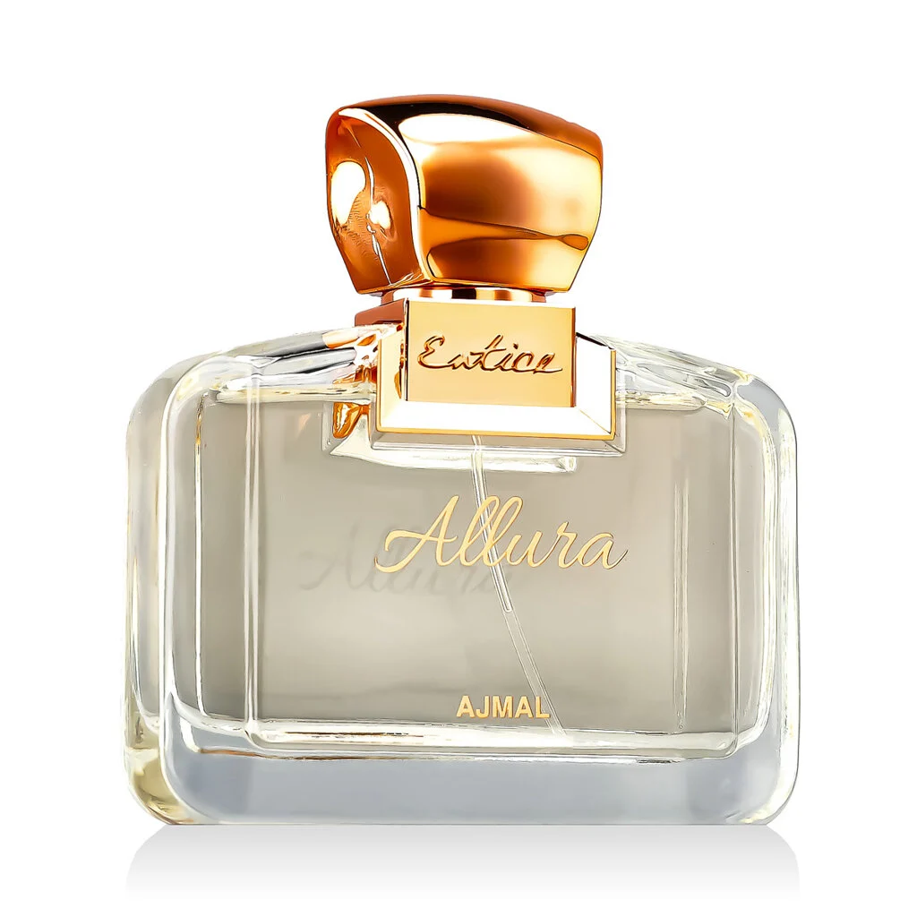 Ajmal Entice Allura Eau de Parfum (donna) 75 ml