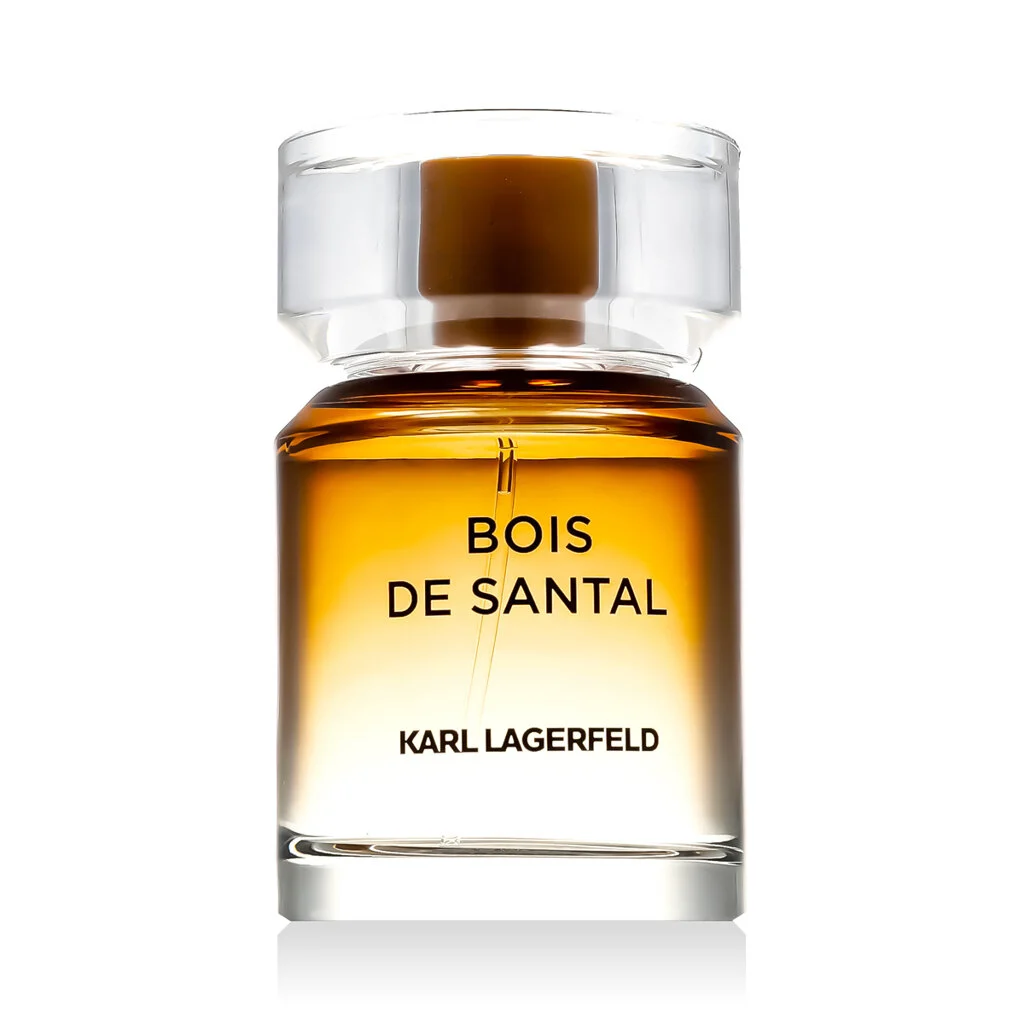 Karl Lagerfeld Bois de Santal Eau de Toilette (uomo) 50 ml