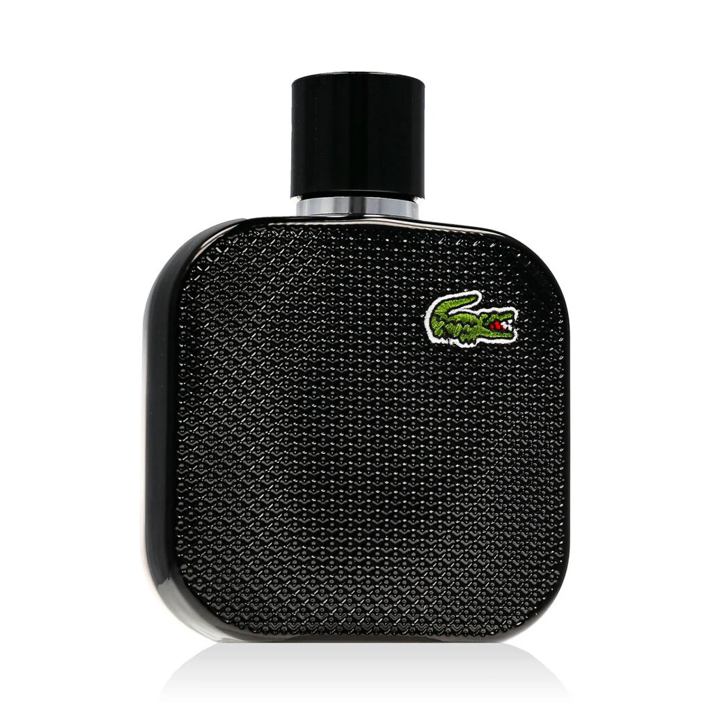 Lacoste L.12.12 Noir Eau de Toilette (uomo) - tester 100 ml