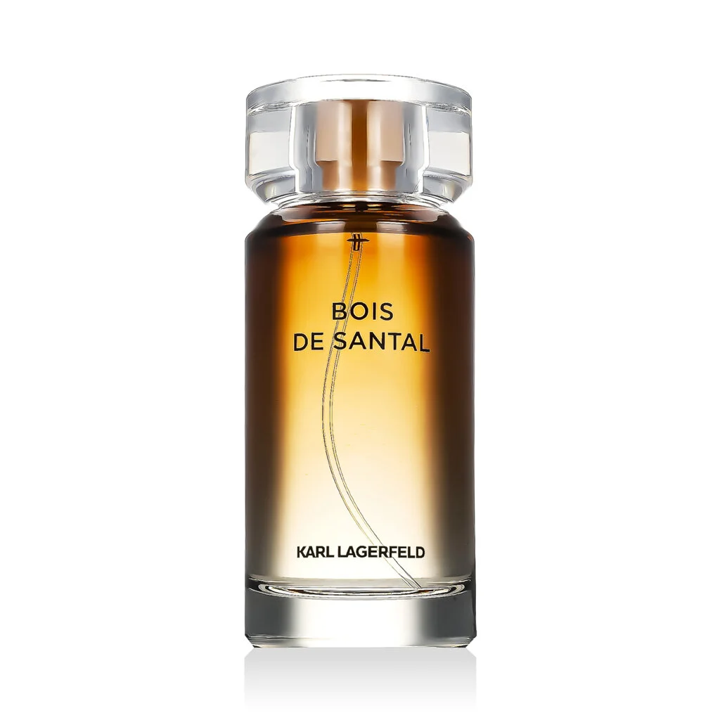 Karl Lagerfeld Bois de Santal Eau de Toilette (uomo) 100 ml