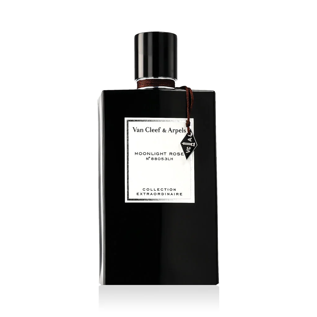Van Cleef & Arpels Collection Extraordinaire Moonlight Rose Eau de Parfum (unisex) 75 ml