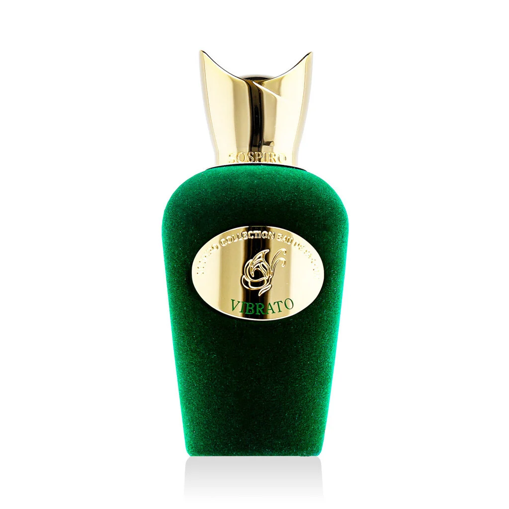 Sospiro Vibrato Eau de Parfum (unisex) 100 ml