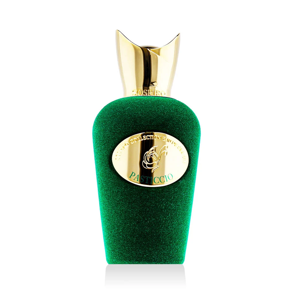Sospiro Pasticcio Eau de Parfum (unisex) 100 ml