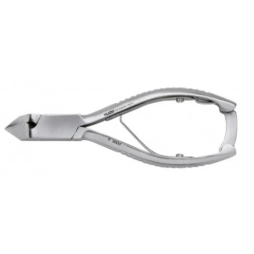 MUSTER TRONCHESE UNGHIE INCASSATO 14CM 20537