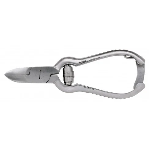 MUSTER TRONCHESE UNGHIE MOLLA A BOVO 12CM 20546
