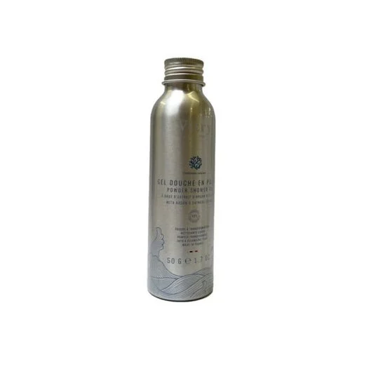 Vitry Essential Gel Doccia in Polvere 50g
