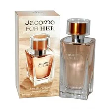 Jacomo Jacomo per lei Eau de parfum - 100 ml