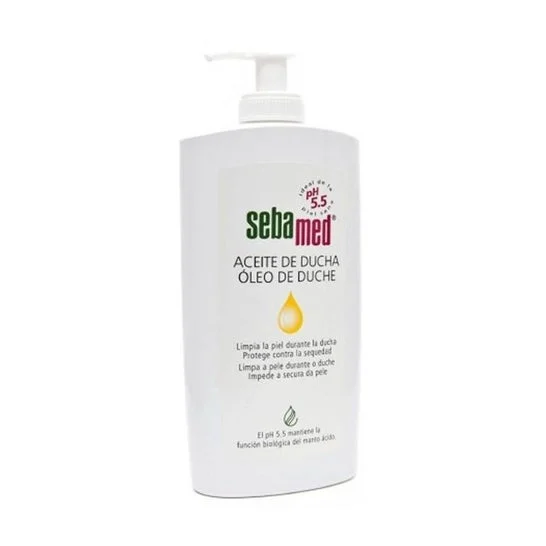 Sebamed™ olio doccia 500m