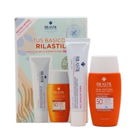 Rilastil Pack Tus Basicos Urbanita