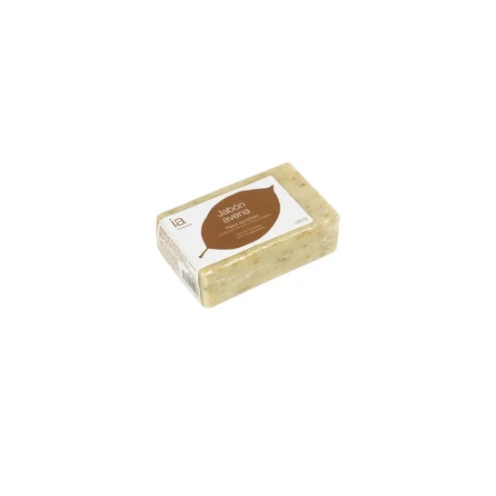 Interapothek organico farina d'avena compressa 100g
