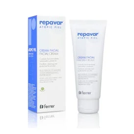 Repavar Pelle Atopica Viso 50ml