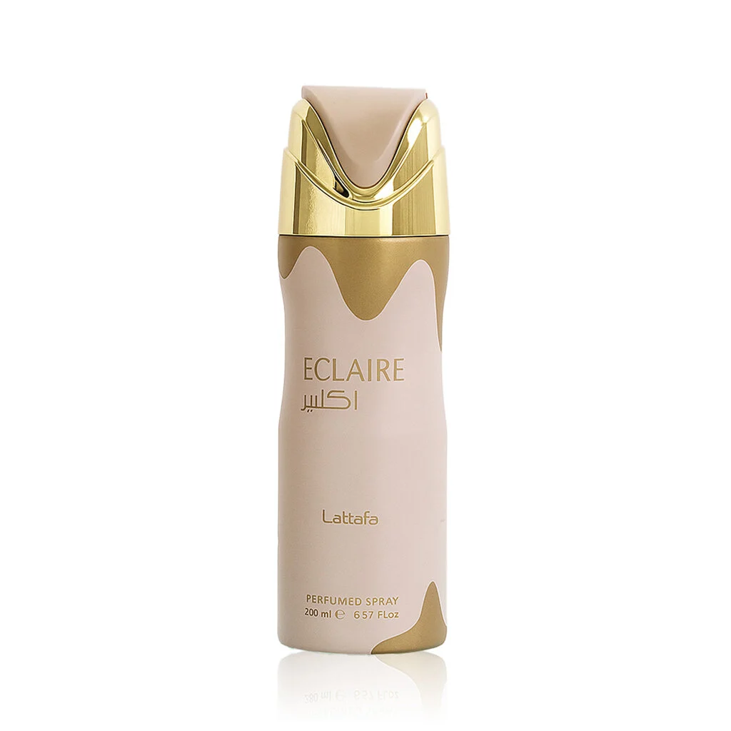 Lattafa Eclaire Deodorante (donna) 200 ml