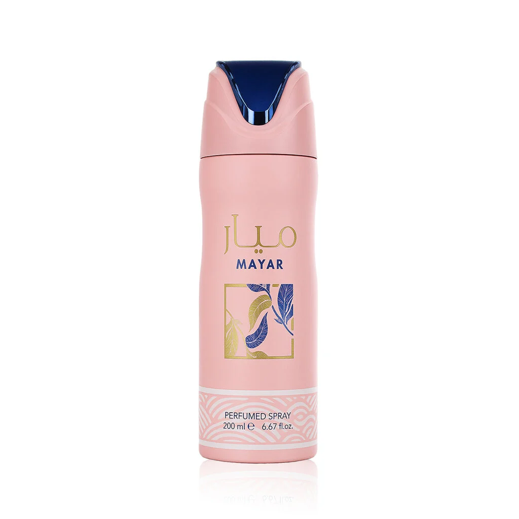 Lattafa Mayar Deodorante (donna) 200 ml