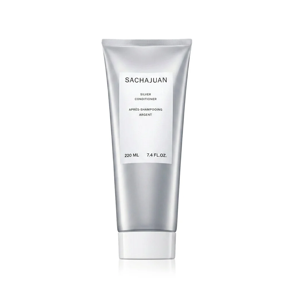 Sachajuan Silver Conditioner 220 ml