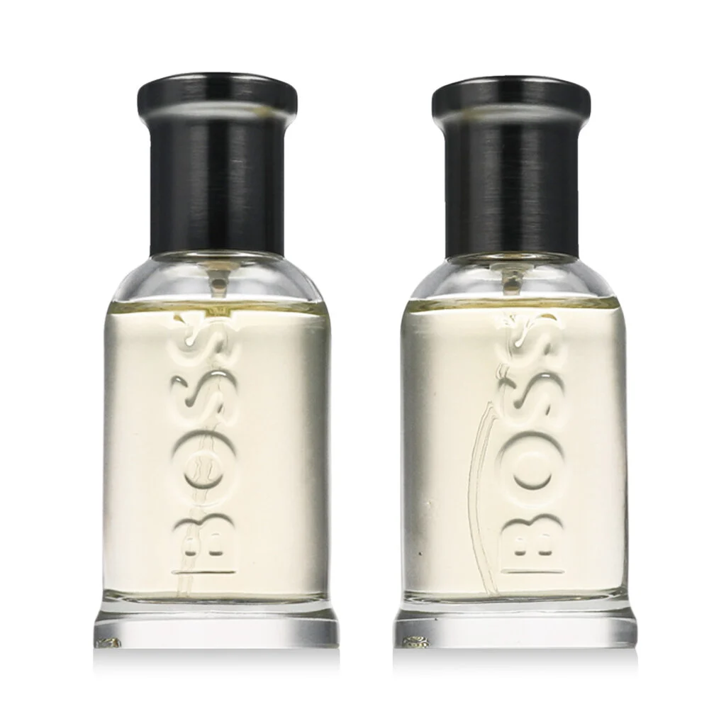 Boss Boss Bottled EDT 2 x 30 ml