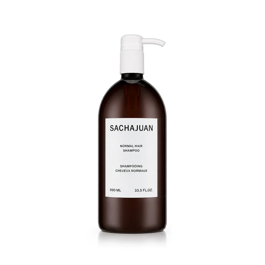 Sachajuan Normal Hair Shampoo 990 ml