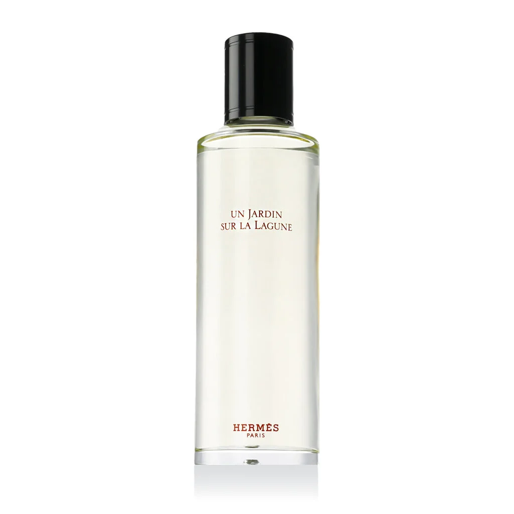 Hermès Un Jardin Sur La Lagune Eau de Toilette (unisex) - ricarica 200 ml