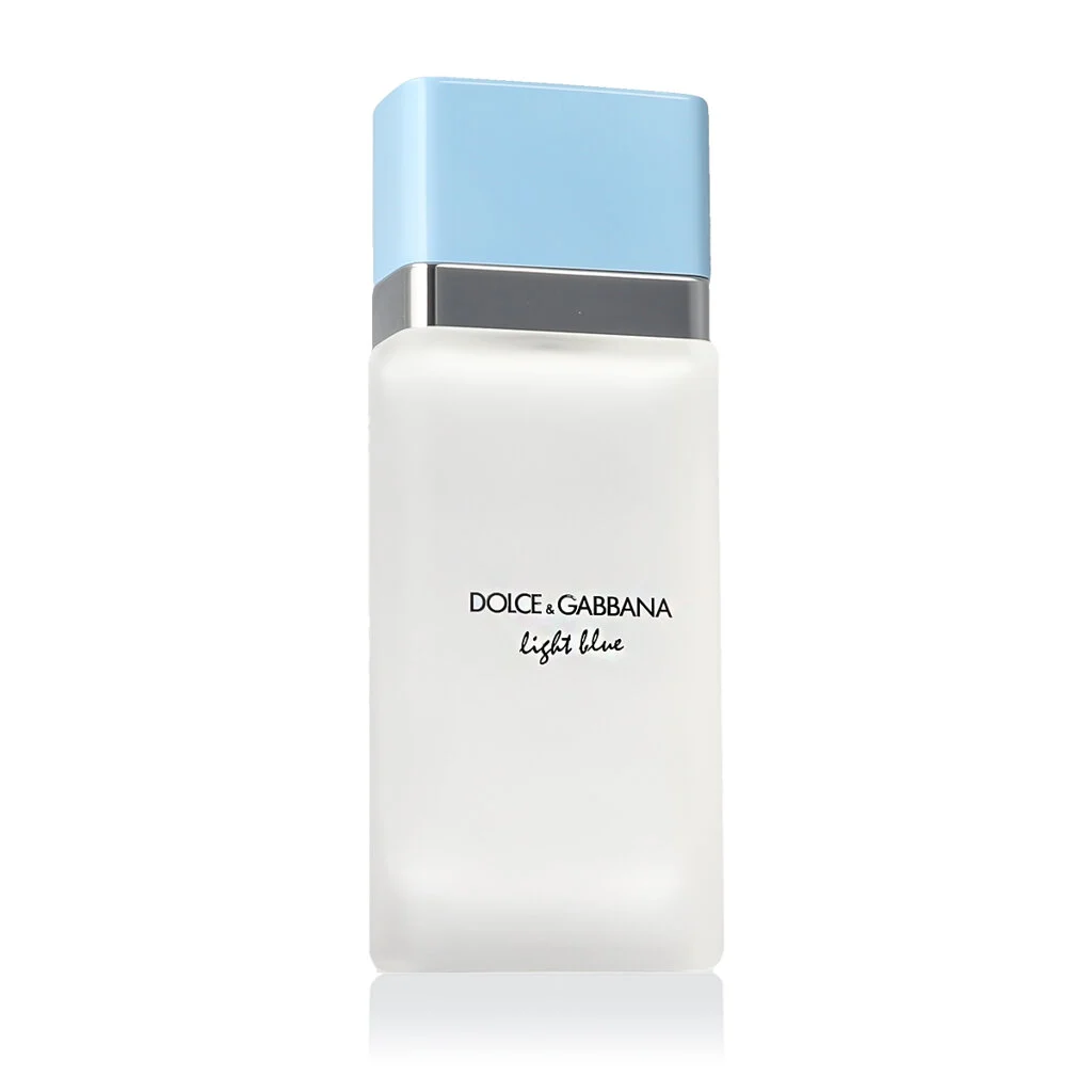 Dolce & Gabbana Light Blue 2025 Eau de Toilette (donna) - ricaricabile 50 ml