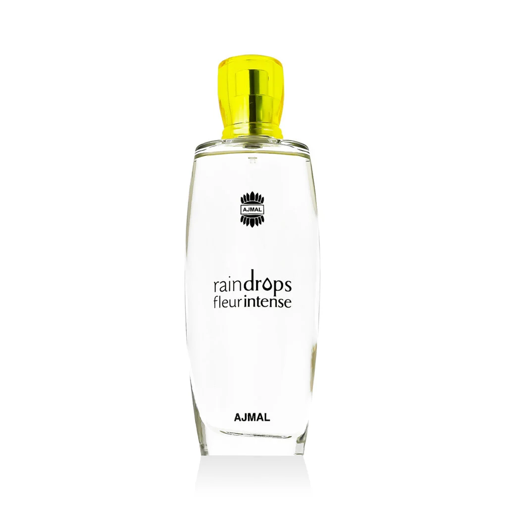 Ajmal Raindrops Fleur Intense Eau de Parfum (donna) 100 ml