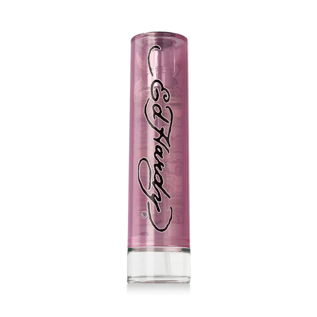 Christian Audigier Ed Hardy Femme Eau de Parfum (donna) 50 ml
