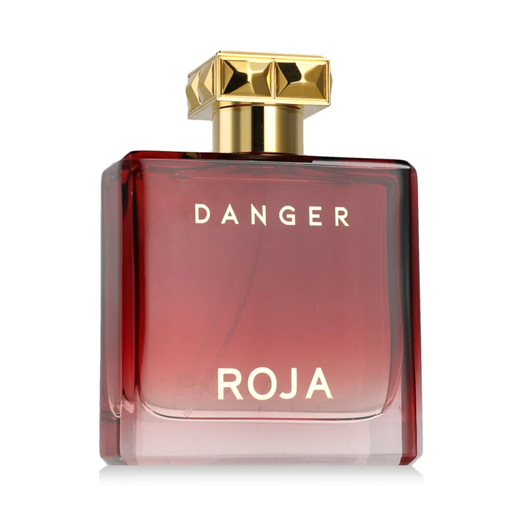Roja Parfums Danger Pour Homme Eau de Parfum (uomo) 100 ml