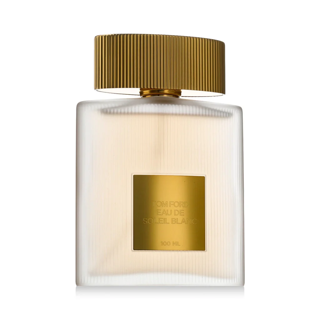 Tom Ford Eau de Soleil Blanc 2025 Eau de Toilette (unisex) 100 ml