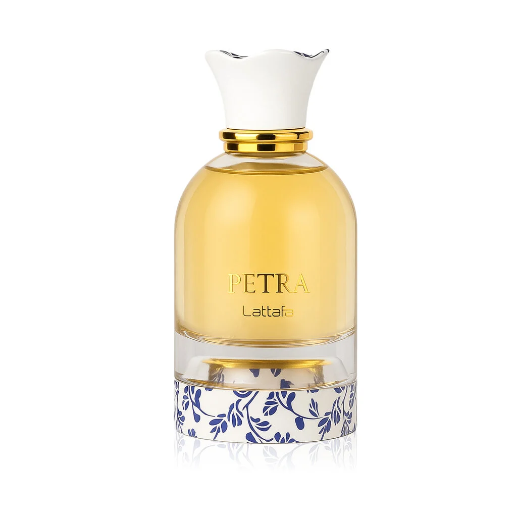 Lattafa Petra Eau de Parfum (unisex) 100 ml