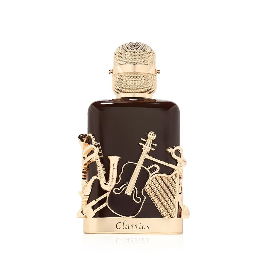 Fragrance World Notes Classics Eau de Parfum (unisex) 100 ml