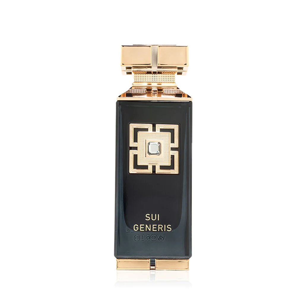 Fragrance World Sui Generis Eau de Parfum (uomo) 100 ml
