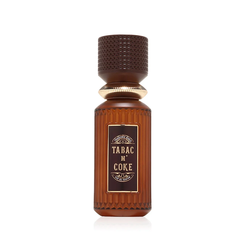 Fragrance World Tabac N' Coke Eau de Parfum (unisex) 100 ml