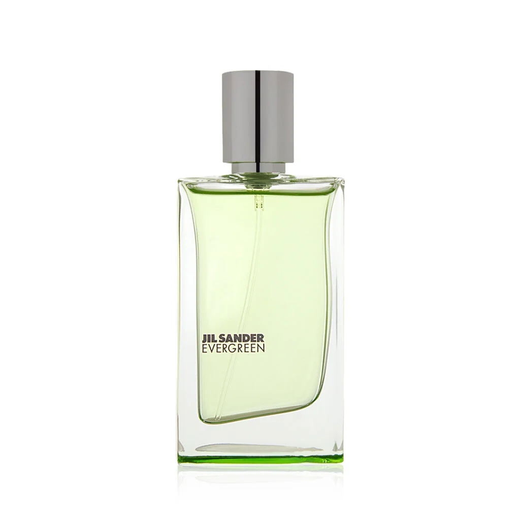 Jil Sander Evergreen Eau de Toilette (donna) - tester 30 ml