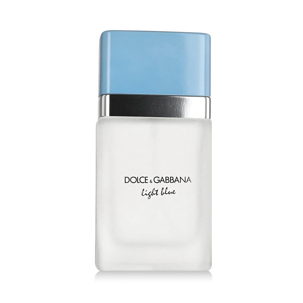 Dolce & Gabbana Light Blue Eau de Toilette (donna) 30 ml