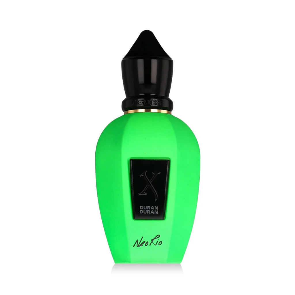 Xerjoff Blends Duran Duran Neo Rio Gluo Green Parfum (unisex) 50 ml