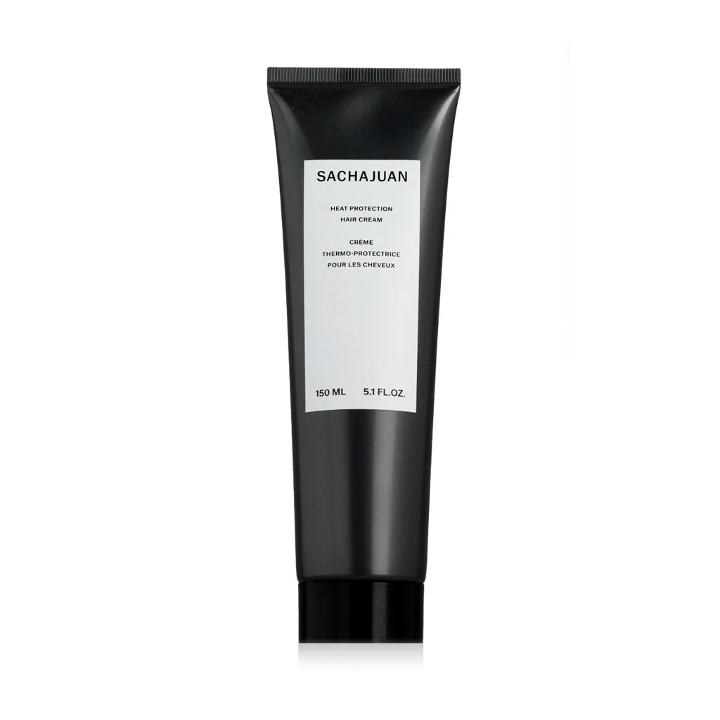 Sachajuan Heat Protection Hair Cream 150 ml