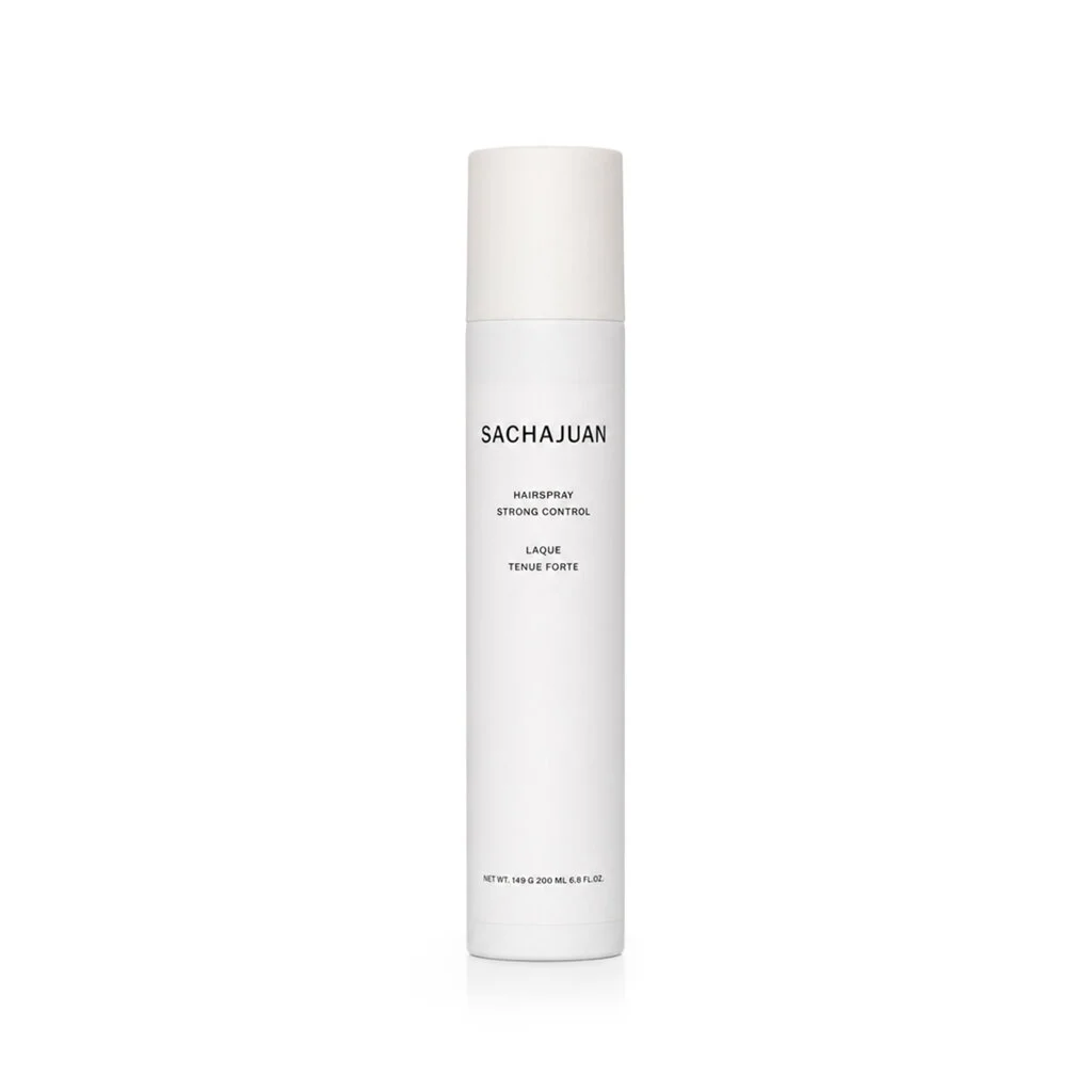 Sachajuan Hairspray Strong Control 200 ml
