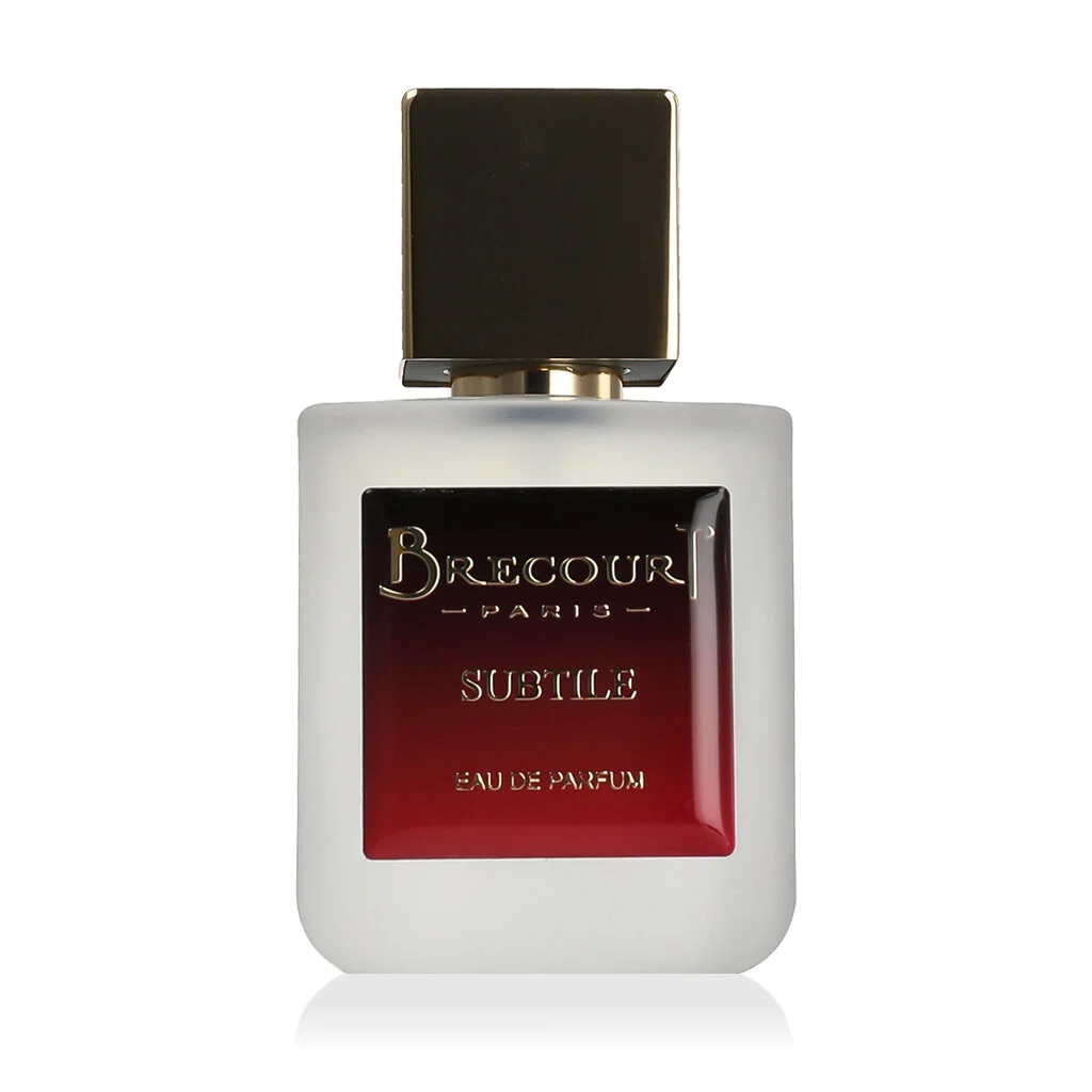 Brecourt Subtile Eau de Parfum (unisex) 50 ml