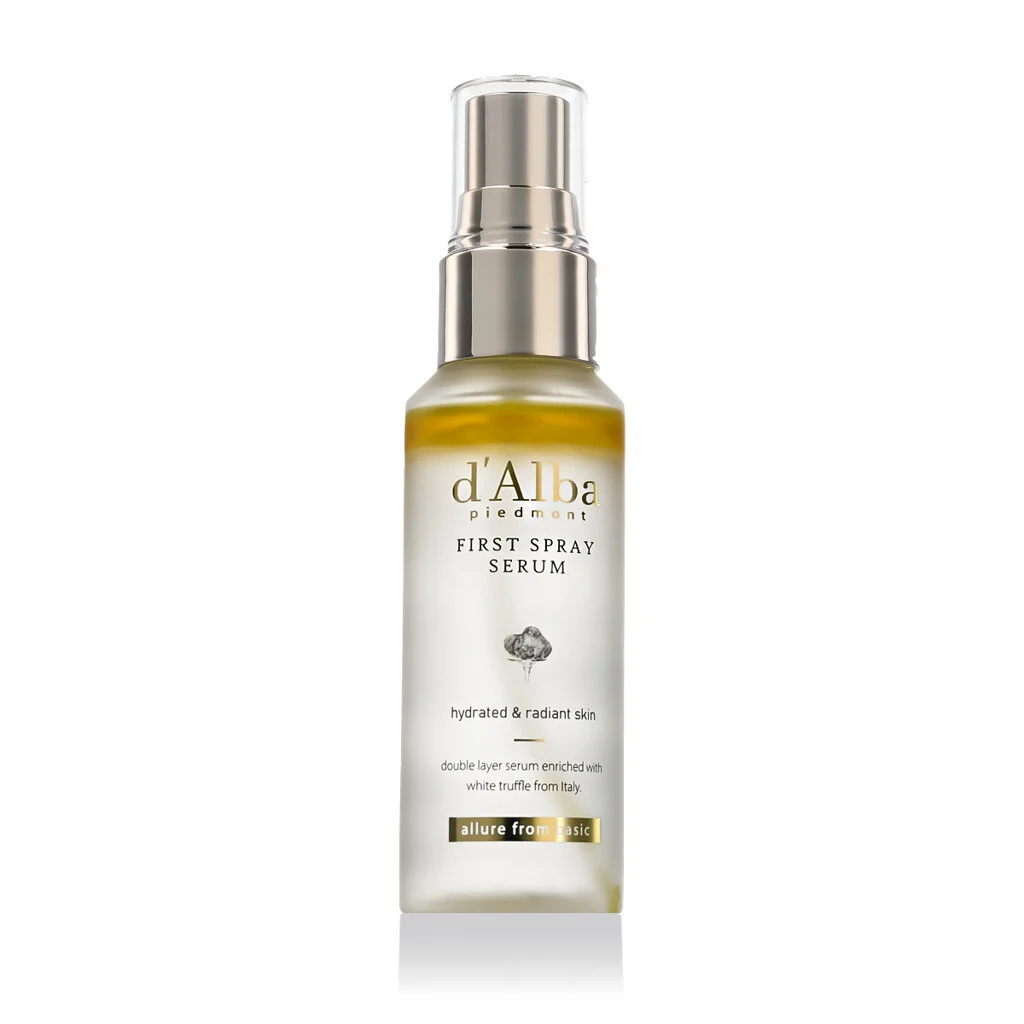 d'Alba White Truffle First Spray Serum 50 ml