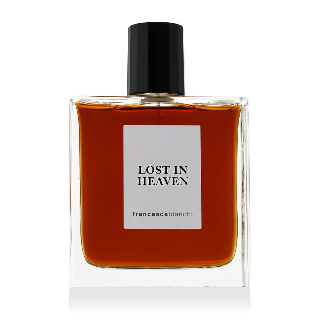 Francesca Bianchi Lost In Heaven Extrait de parfum (unisex) 100 ml