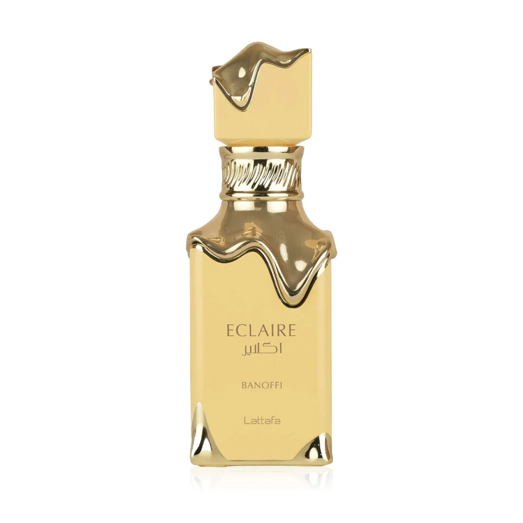 Lattafa Eclaire Banoffi Eau de Parfum (unisex) 100 ml