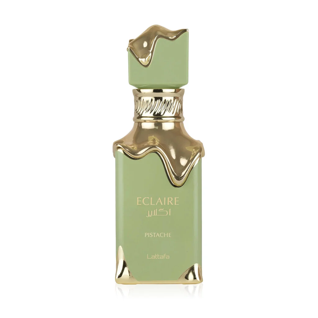 Lattafa Eclaire Pistache Eau de Parfum (unisex) 100 ml