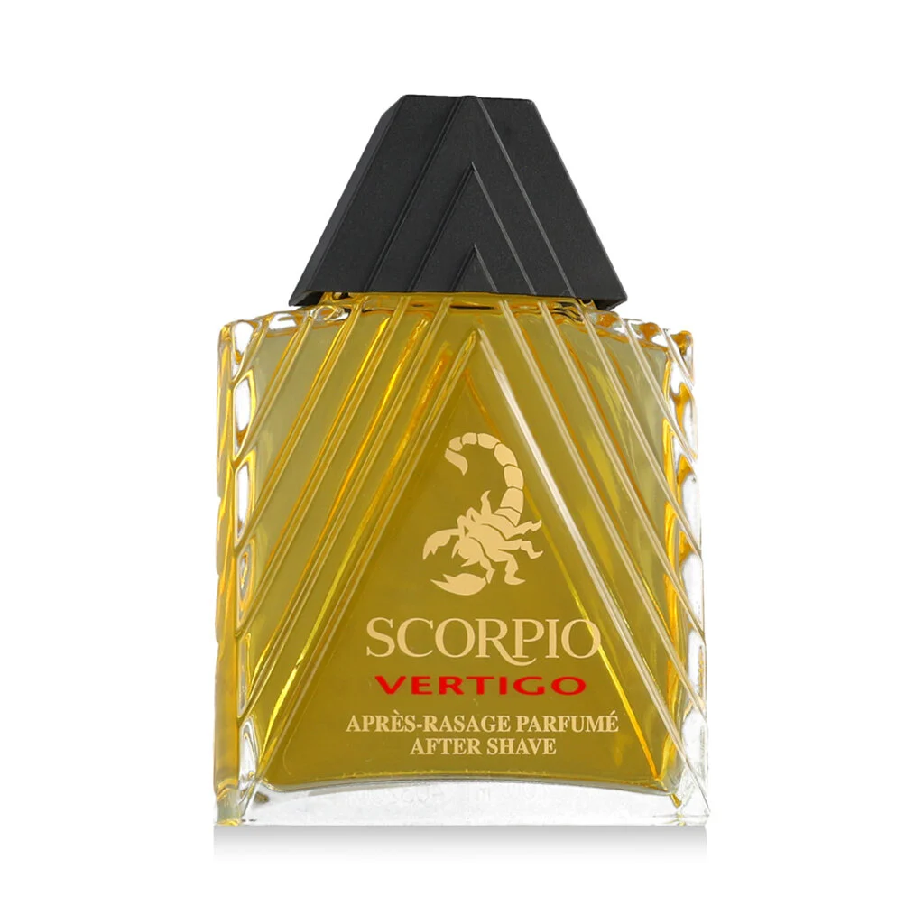 Scorpio Vertigo Dopobarba 100 ml