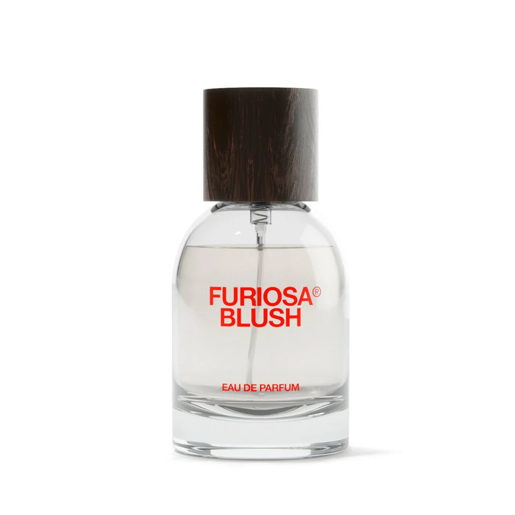 FURIOSA® BLUSH Eau de Parfum (donna) 50 ml