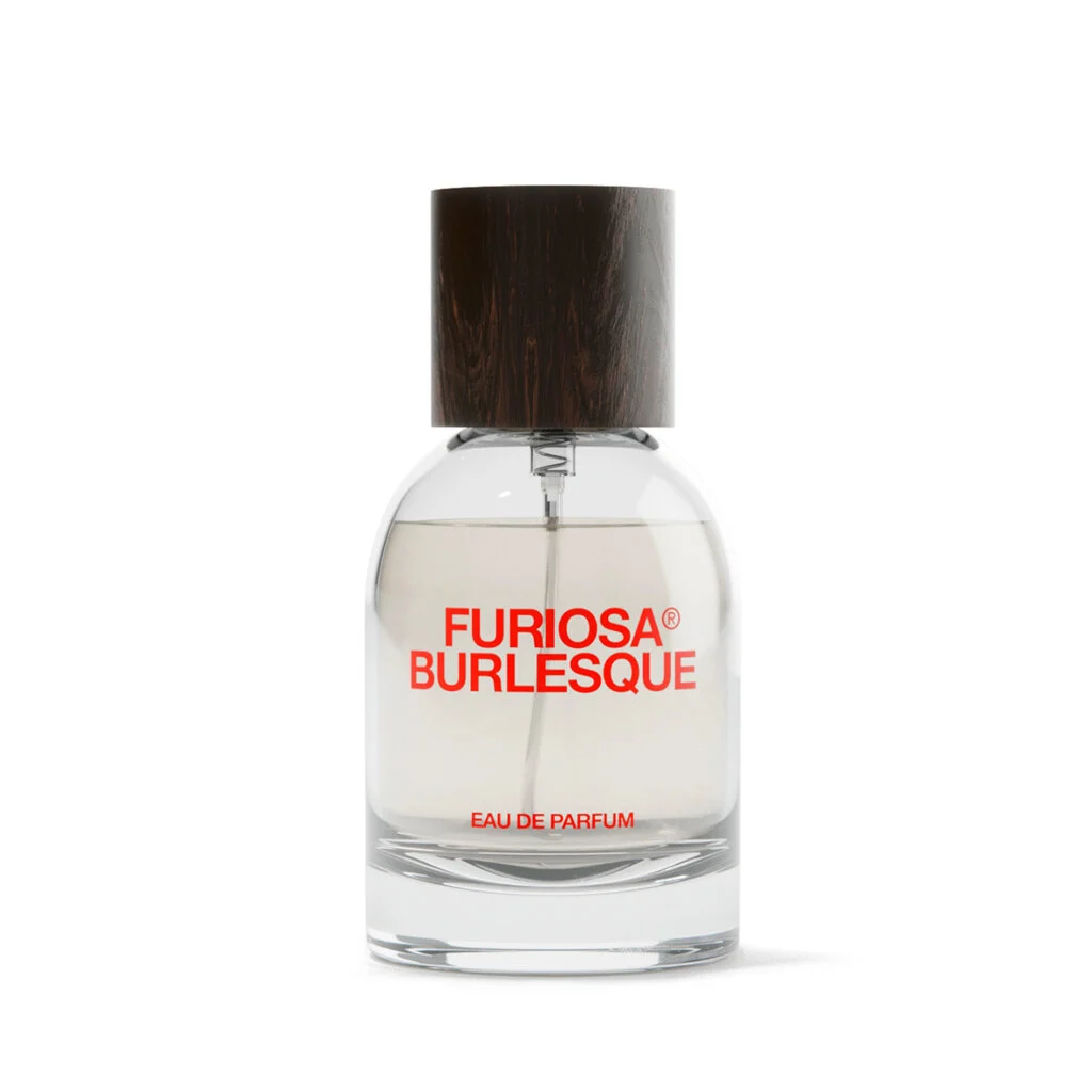 FURIOSA® BURLESQUE Eau de Parfum (donna) 50 ml