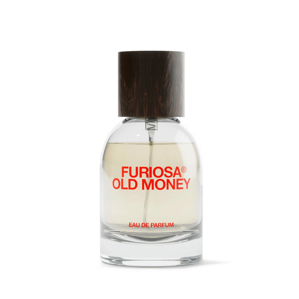 FURIOSA® OLD MONEY Eau de Parfum (donna) 50 ml