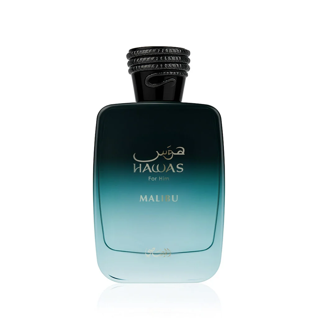 Rasasi Hawas Malibu Eau de Parfum (unisex) 100 ml