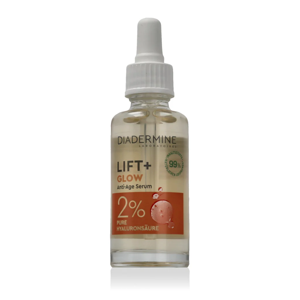 Diadermine Laboratoires Lift+ Glow Anit-Age Serum 30 ml
