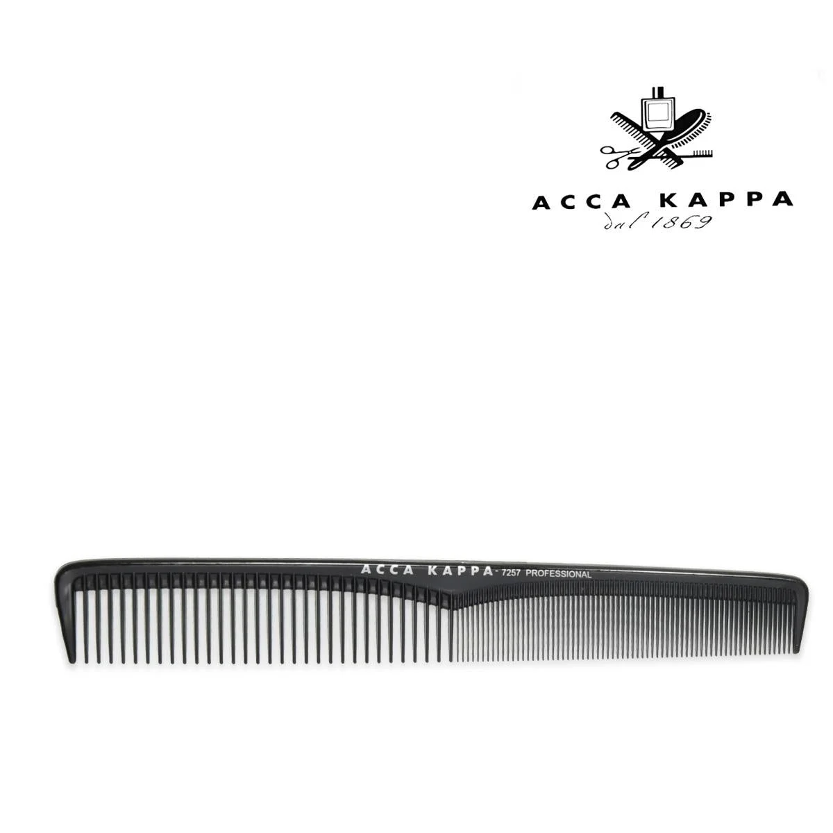 Akka kappa pettine accademia