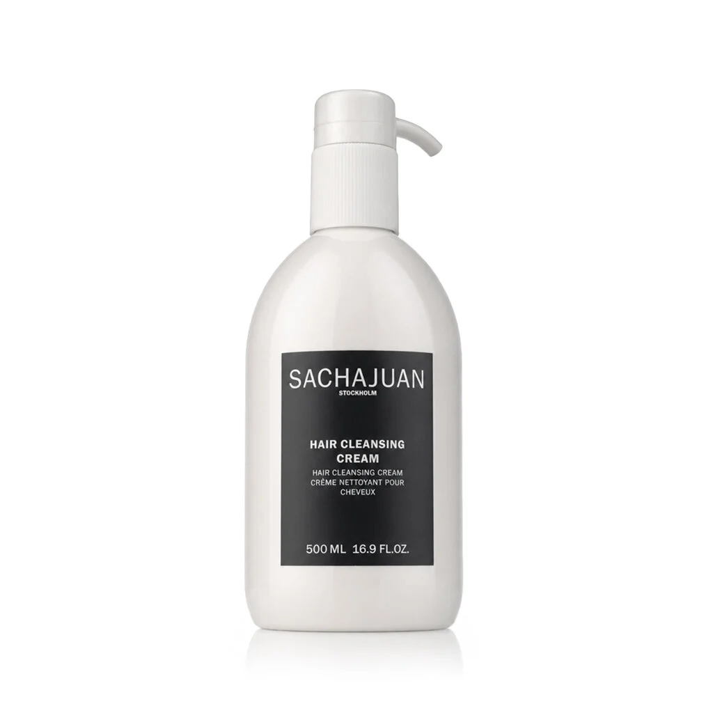 Sachajuan Hair Cleansing Cream 500 ml