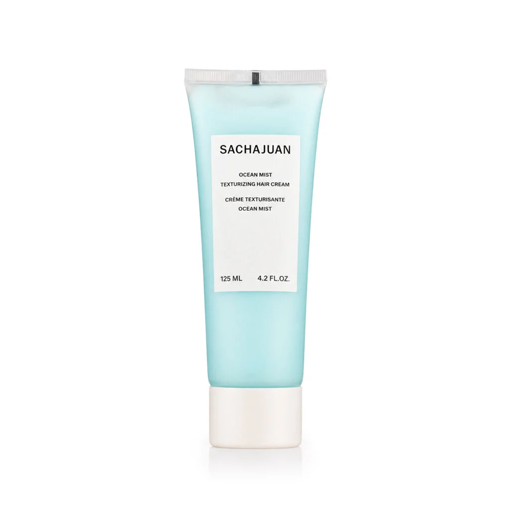 Sachajuan Ocean Mist Texturizing Hair Cream 125 ml
